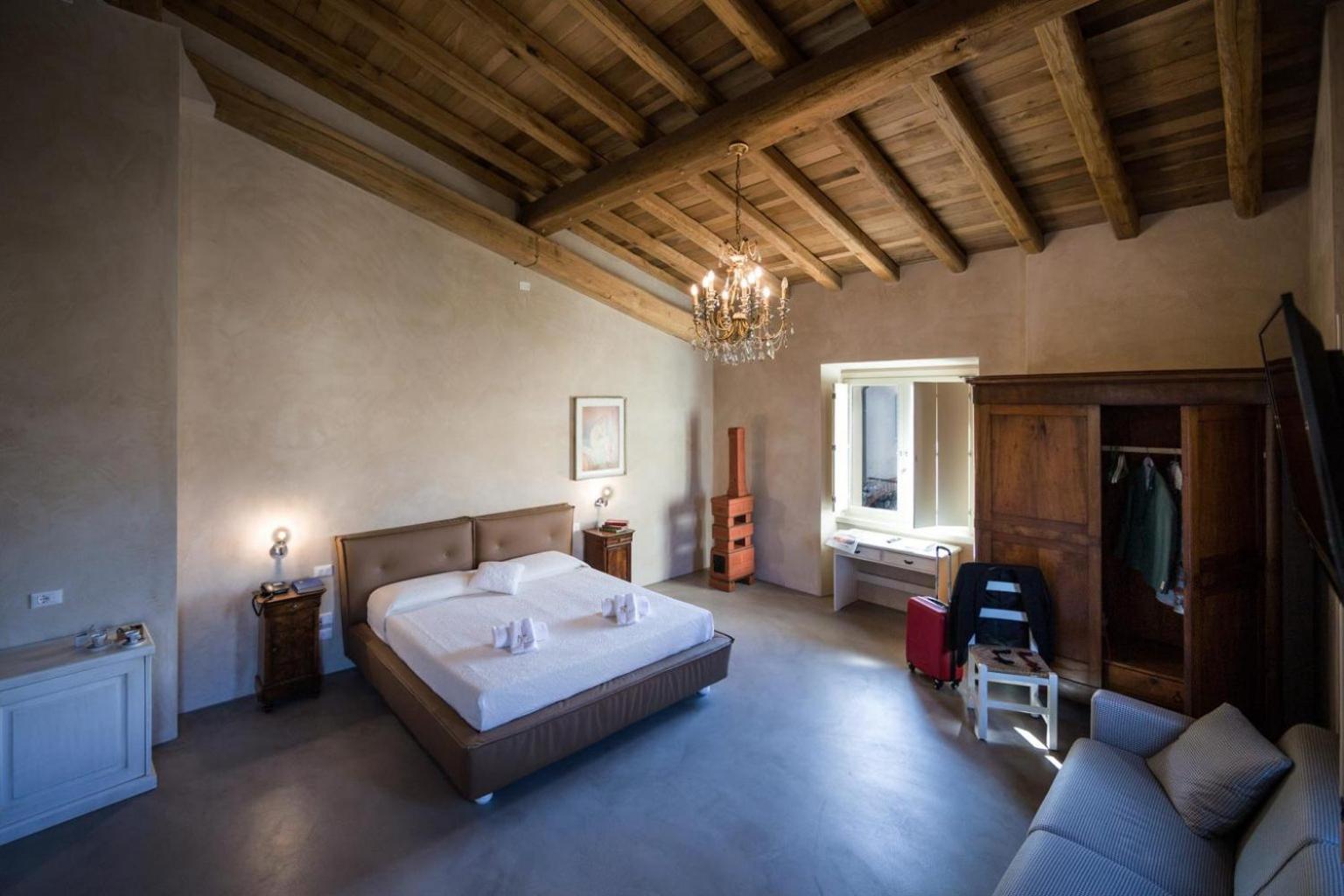 Agriturismo Pratello Padenghe sul Garda Exterior foto