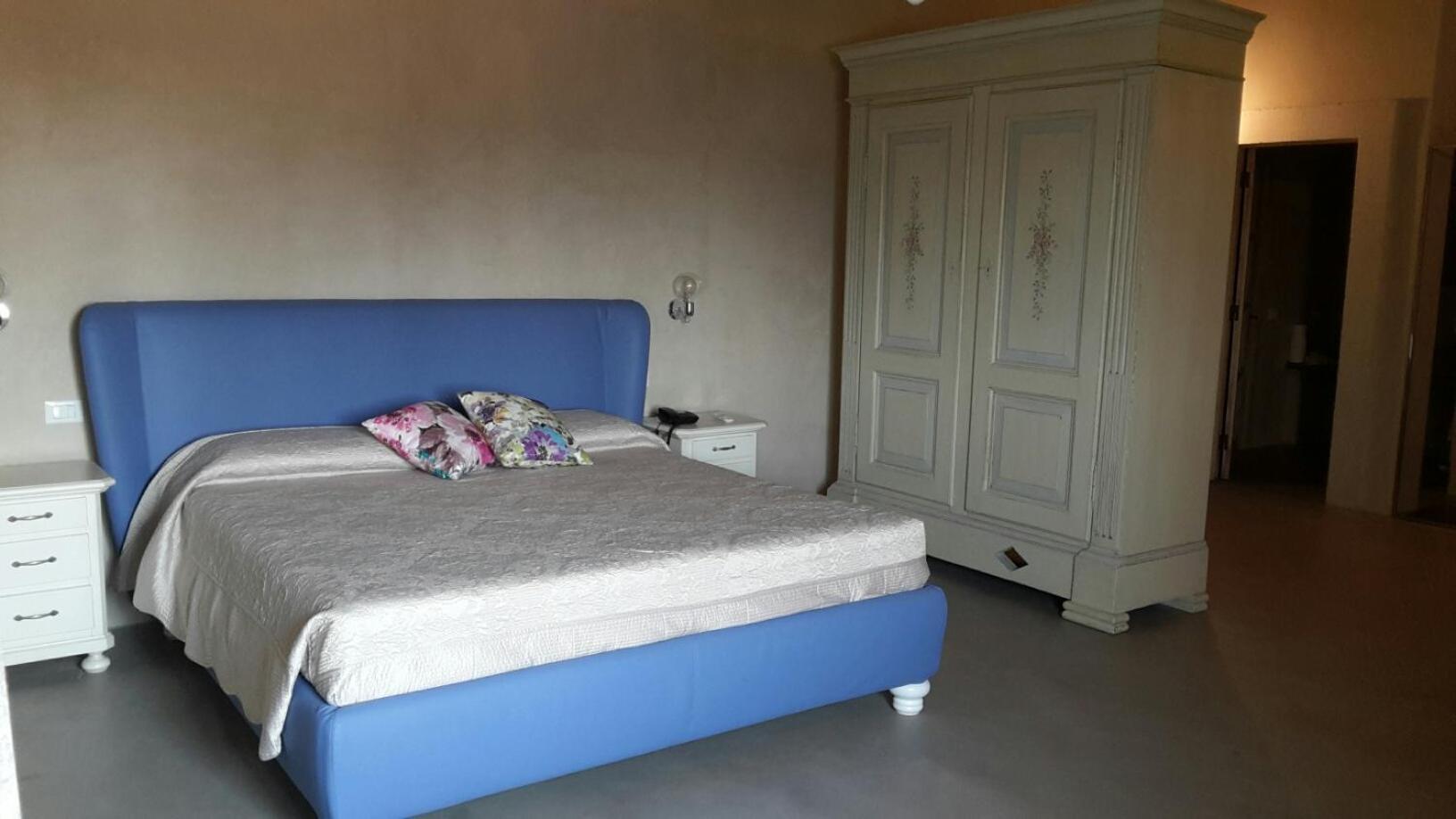 Agriturismo Pratello Padenghe sul Garda Exterior foto